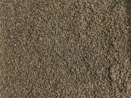 Прикормка Coppens 0.8 мм (Германия) — высокобелковый микропеллетс.