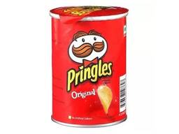 Pringles 40 gr and 165g at wholesale price, belgium origin
