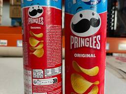 Pringles Original 165g