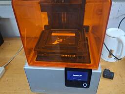 Принтер Formlabs Form 2 (SLA)