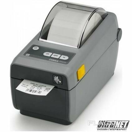 Принтер печати этикеток Zebra ZD-410