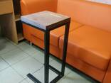 Приставной столик - фото 1