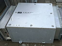 Приточная установка Ventus