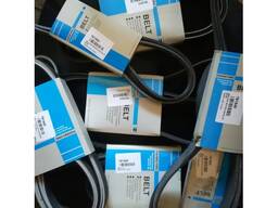 Приводные ремни Thermo king SlX