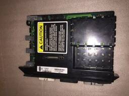 Процессор carrier vector