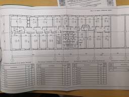 Продаем Административное здание гаражи проходная