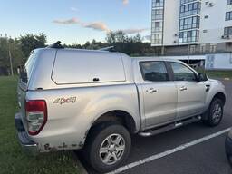 Продаем FORD Ranger