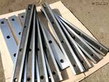 Продаем, изготавливаем ножи для гильотины - фото 3