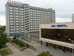 Сдадается 2-х ком квартира на длительный срок в центре г Могилева возле гостиницы Могилев.