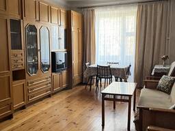 Продается 3-комнатная квартира по ул Жилуновича 30