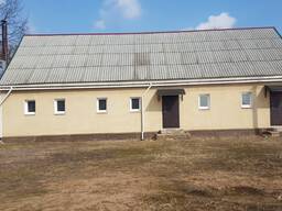 Продается дом, возможна аренда