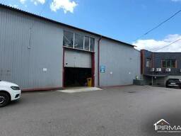 Продается Здание