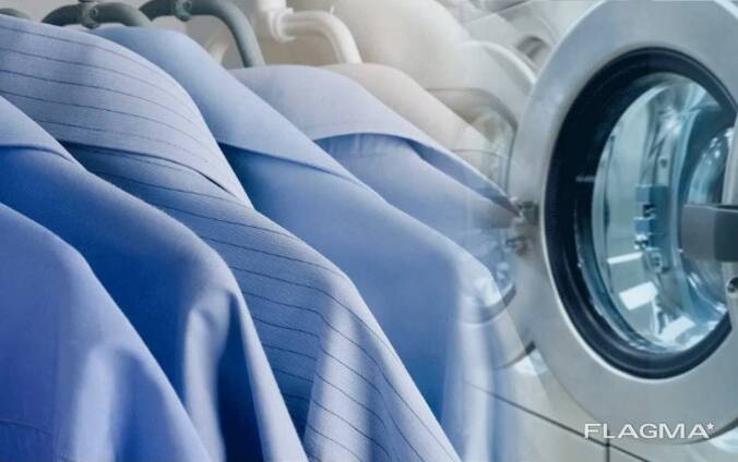 Продается действующая химчистка в Барановичах