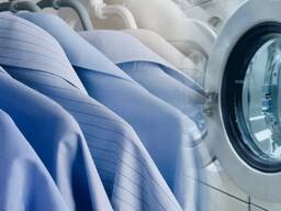 Продается действующая химчистка в Барановичах