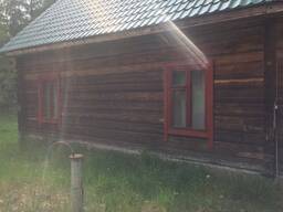 Продается домик на хуторе