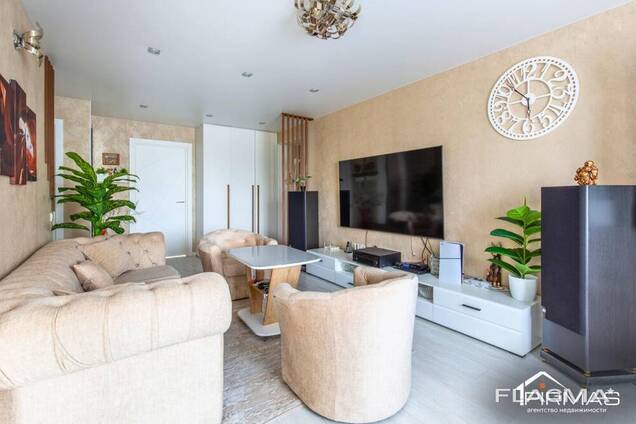 Продается flat