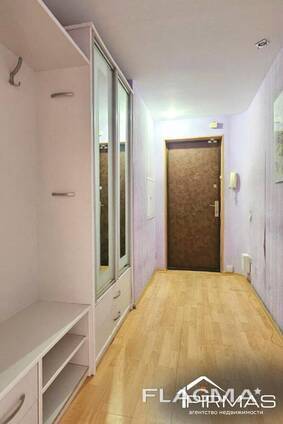 Продается flat