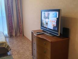 Продается отличная просторная квартира в хорошем спальном районе по ул Лещинского 31 к3