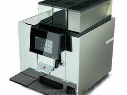 Продается профессиональная кофемашина THERMOPLAN BLACK&amp;WHITE 4 compact CTM1 P RS