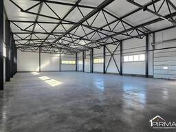 Продается Склад