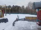 Продается производство (участок со строениями) в Костюковичском районе - фото 2