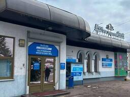 Продается Сфера услуг