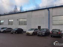 Продается Производство