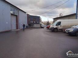 Продается Склад