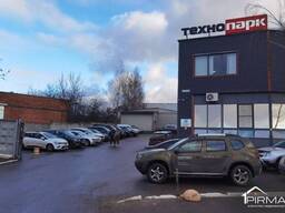 Продается Склад