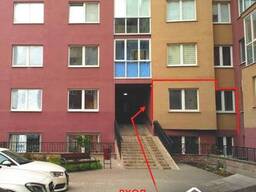 Продается Сфера услуг