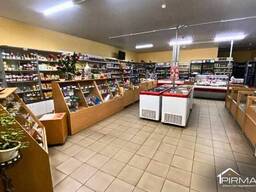 Продается Торговое