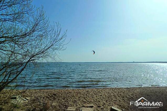 Продается участок