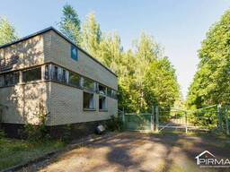 Продается участок