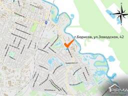 Продается участок