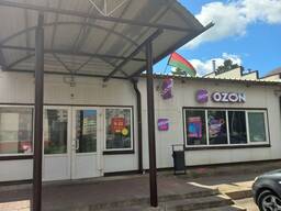 Продам 2 ПВЗ OZON Витебск, Орша