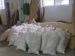 Продам берёзовые дрова