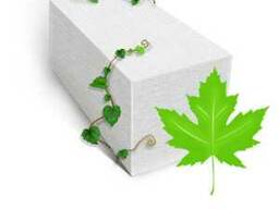 Блоки газосиликатные стеновые