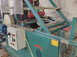 Продам деревообрабатывающие станки