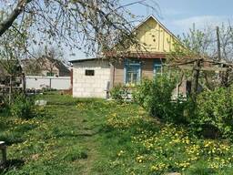 Продам дом Лунинецкий р-н Яжевки