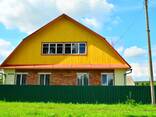 Продам дом в д. Новые Зеленки 56 км. от Минска - фото 1