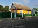 Продам дом в Слониме, Гродненская обл. РБ - фото 2