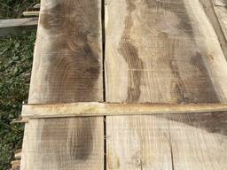 Продам доску Ясень 32 мм