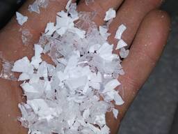 Продам дробленку полипропилена