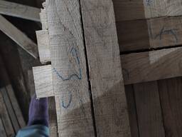 Продам дубовую ЧМЗ 0-1сорт