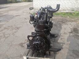 Продам двигатель д-260