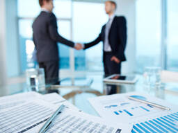 Продам фирму