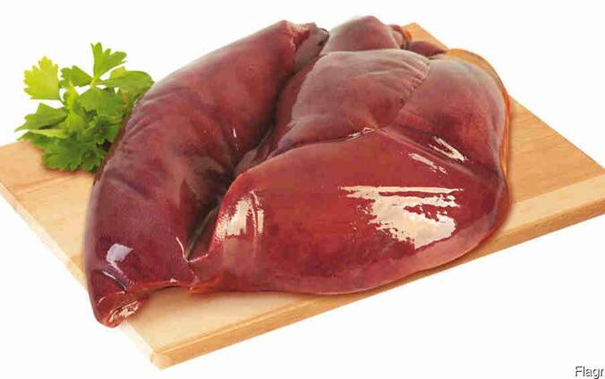 Продам говяжье легкое