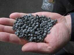 Продам гранулу ПВД 1 сорта