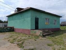 Продам или Сдам в аренду помещения в Красной Слободе