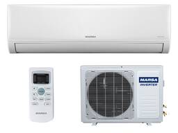 Продам инвенторный кондиционер Marsa RK-09MTI